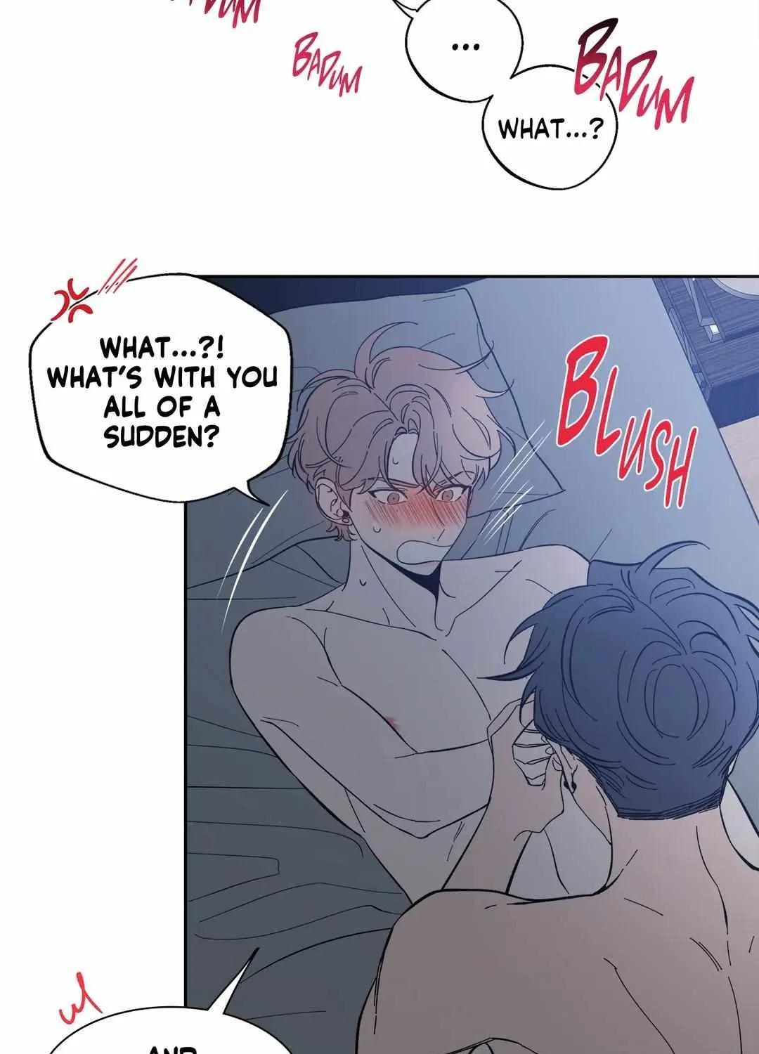 Sketch Chapter 28 page 42 - 