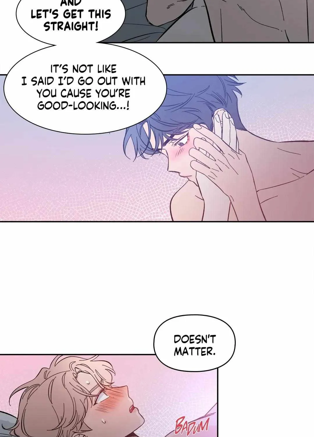 Sketch Chapter 28 page 43 - 