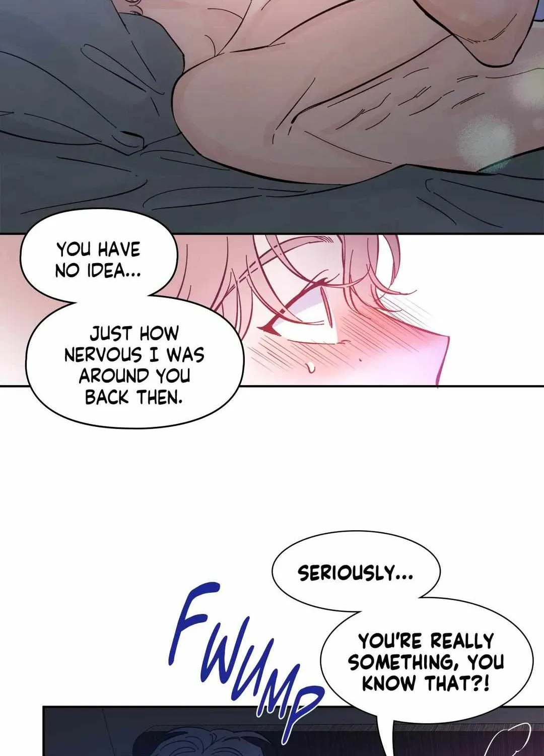 Sketch Chapter 28 page 46 - 
