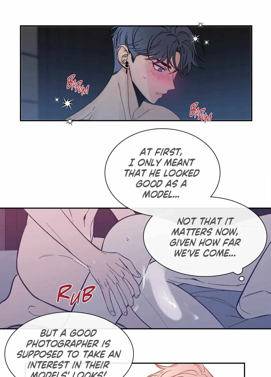 Sketch Chapter 28 page 48 - 