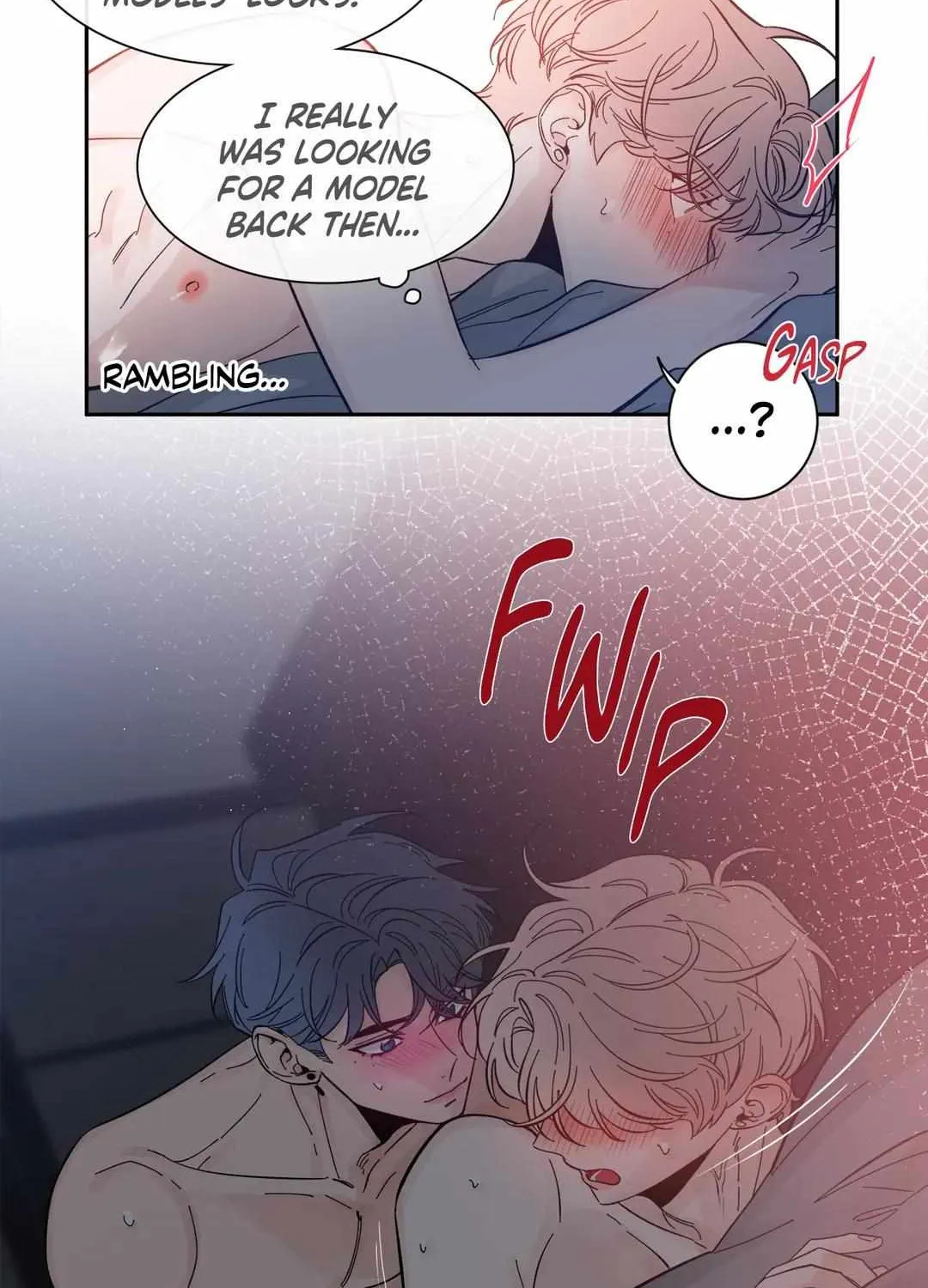 Sketch Chapter 28 page 49 - 