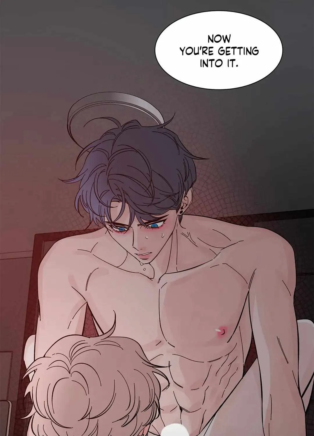 Sketch Chapter 28 page 6 - 