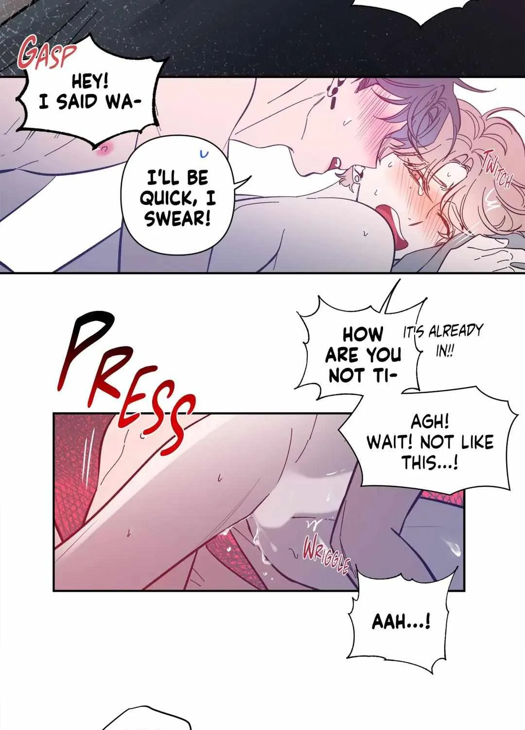 Sketch Chapter 28 page 51 - 