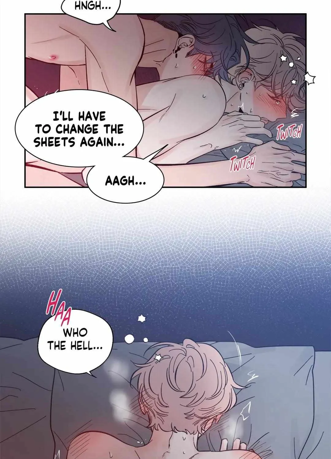 Sketch Chapter 28 page 52 - 