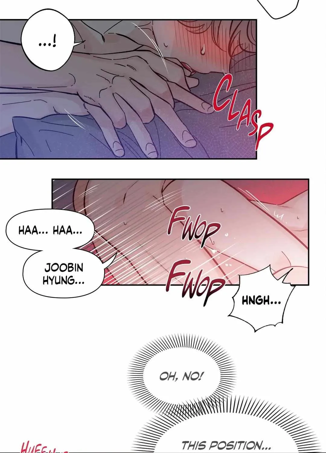 Sketch Chapter 28 page 55 - 