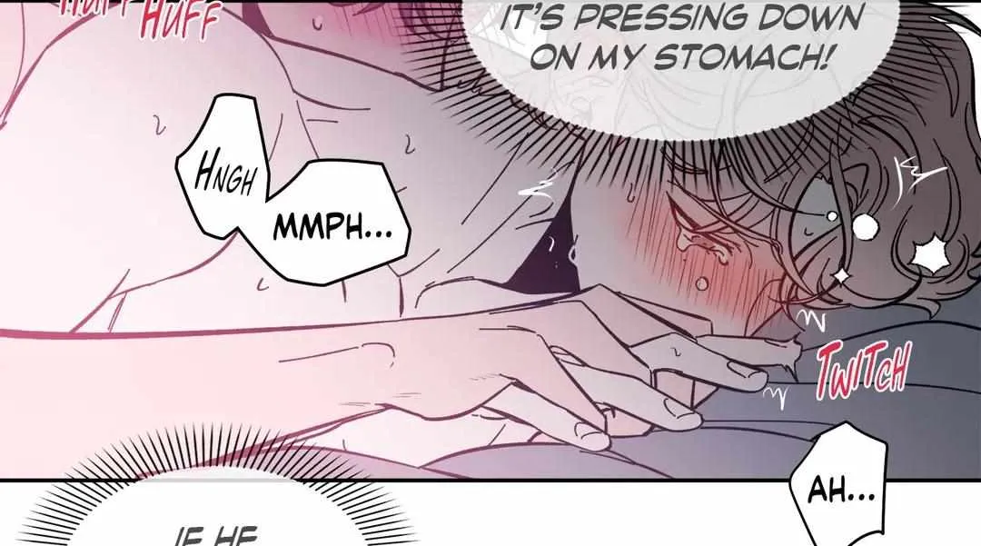 Sketch Chapter 28 page 56 - 