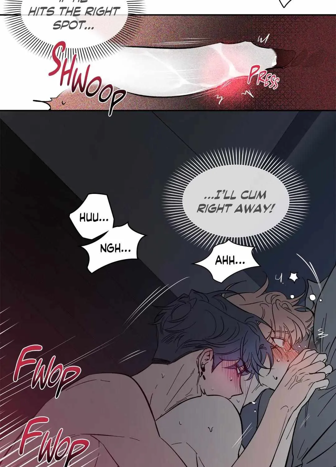 Sketch Chapter 28 page 57 - 