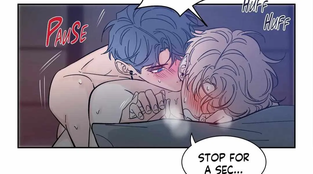 Sketch Chapter 28 page 59 - 
