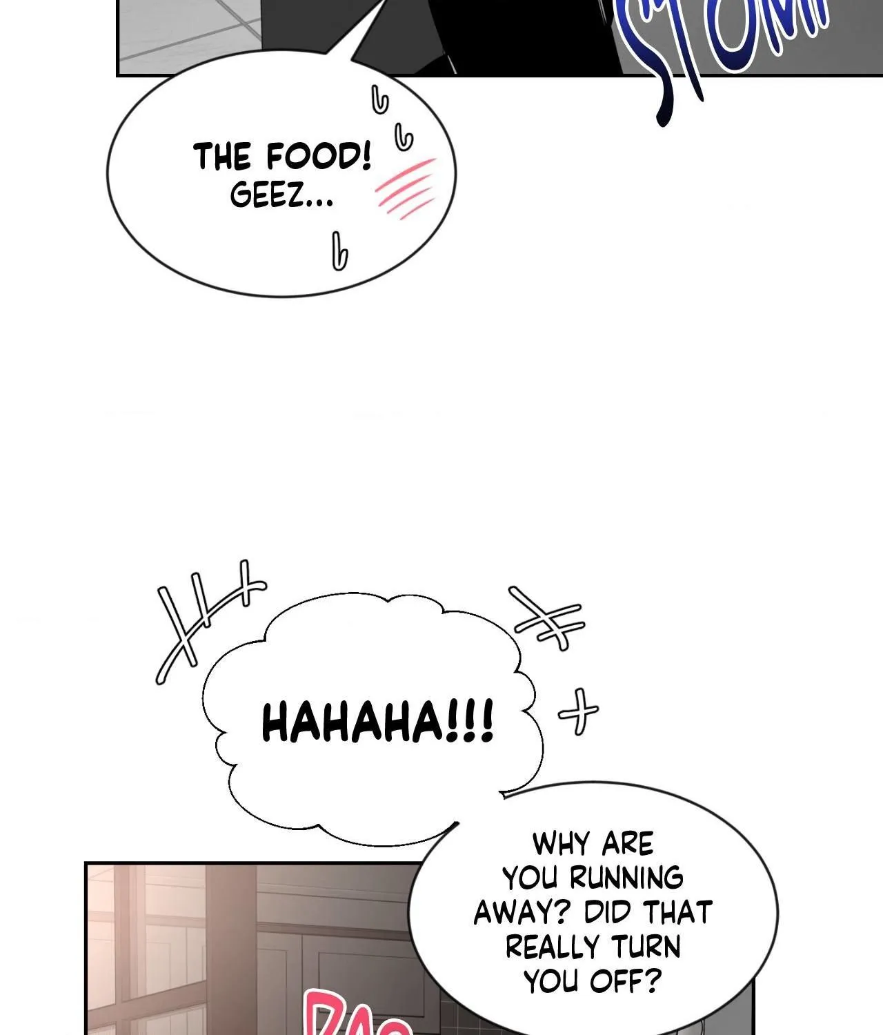 Sketch Chapter 29.1 page 101 - 