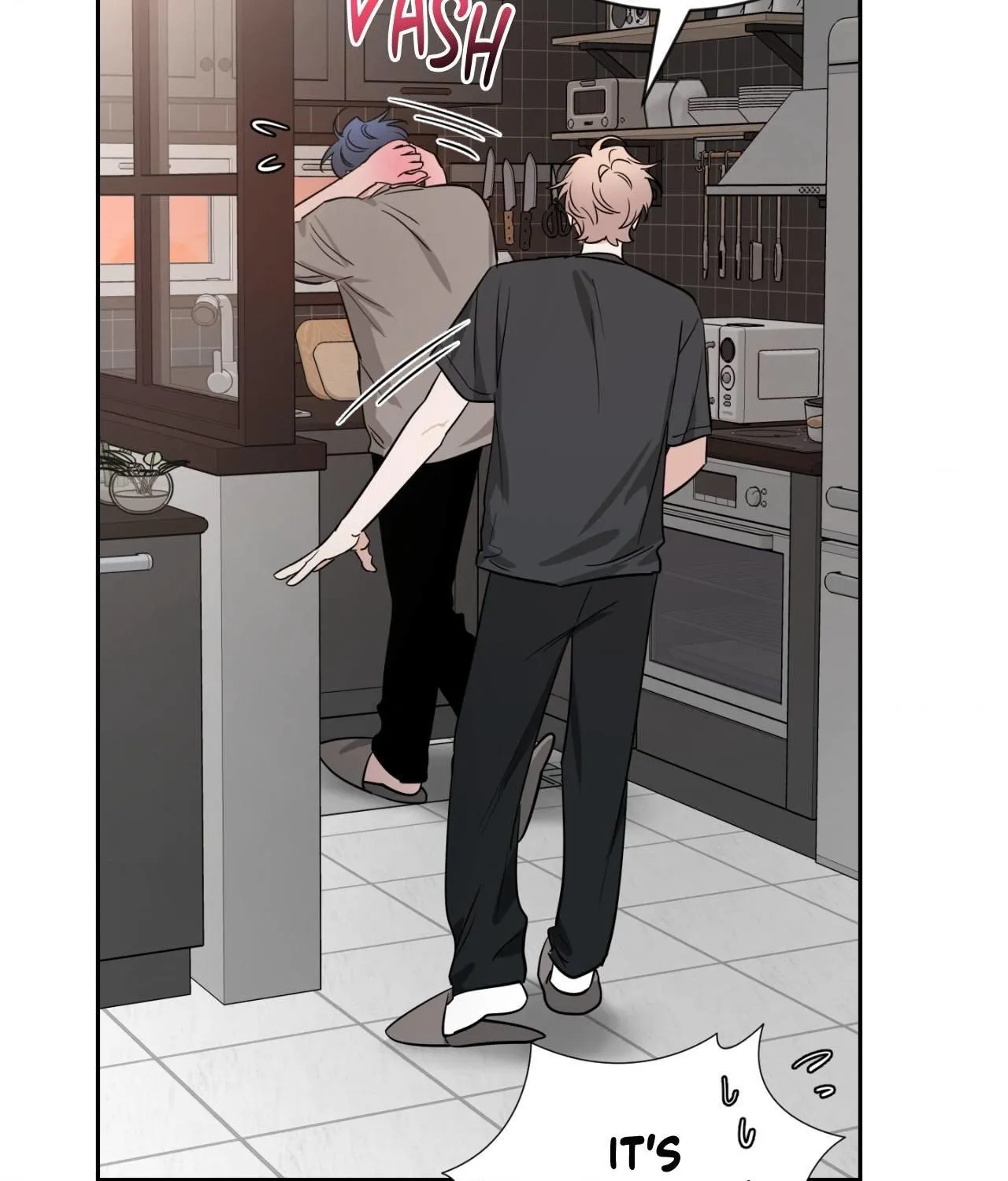 Sketch Chapter 29.1 page 102 - 