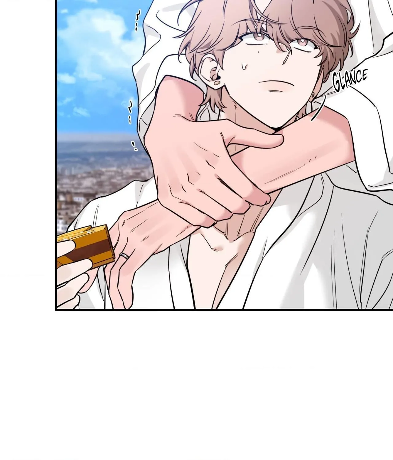 Sketch Chapter 29.1 page 22 - 