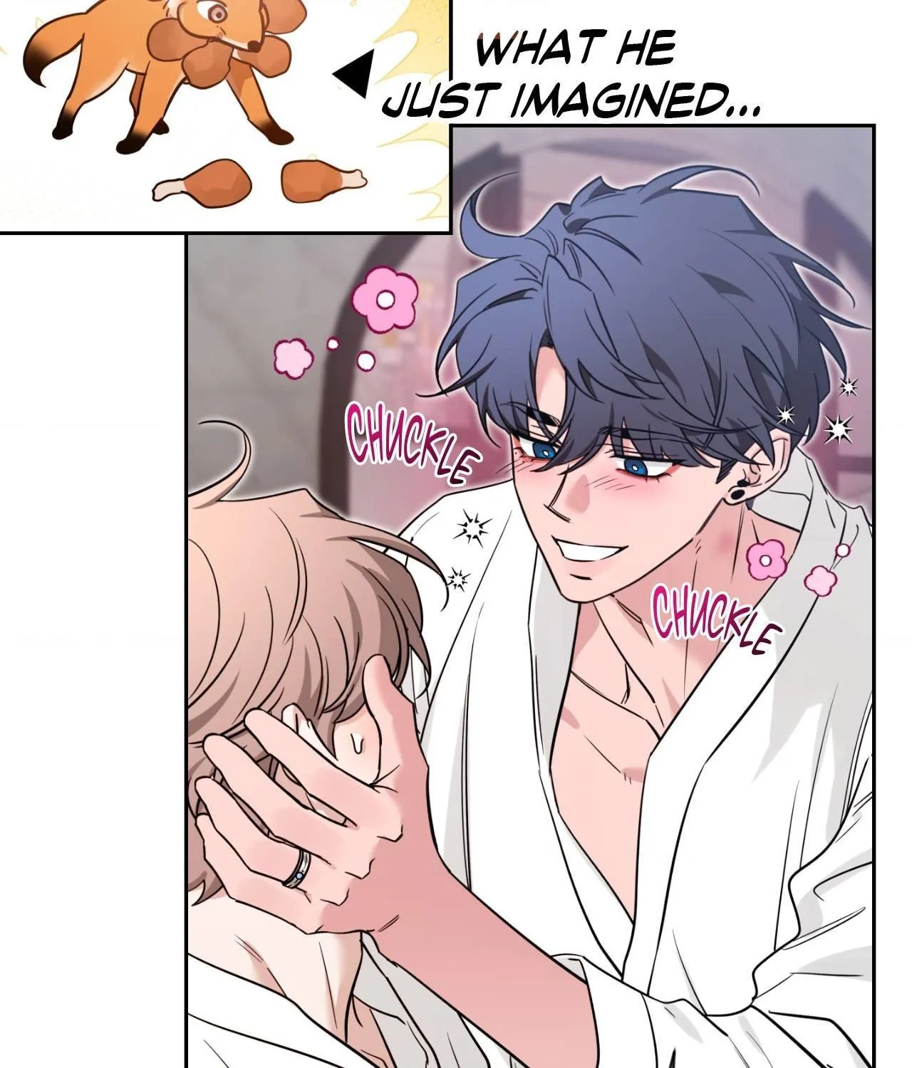 Sketch Chapter 29.1 page 28 - 