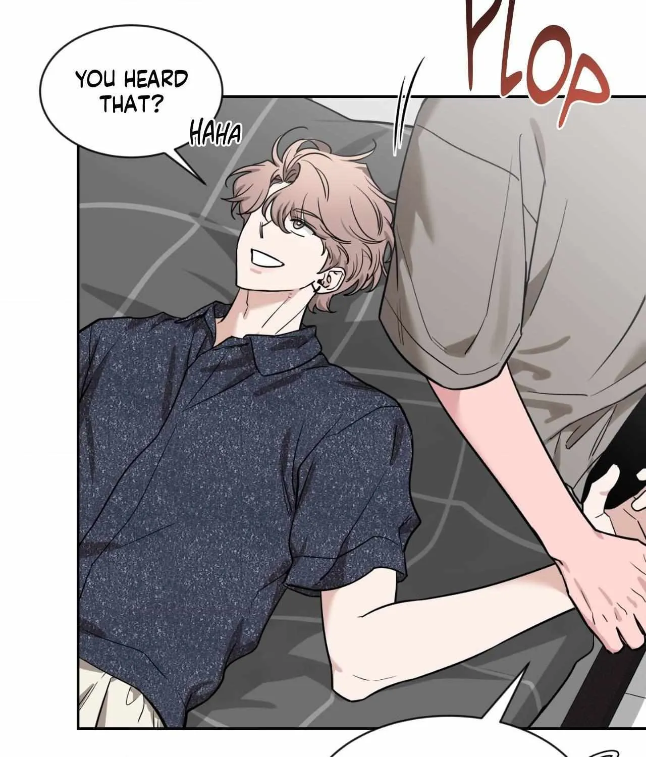 Sketch Chapter 29.1 page 45 - 