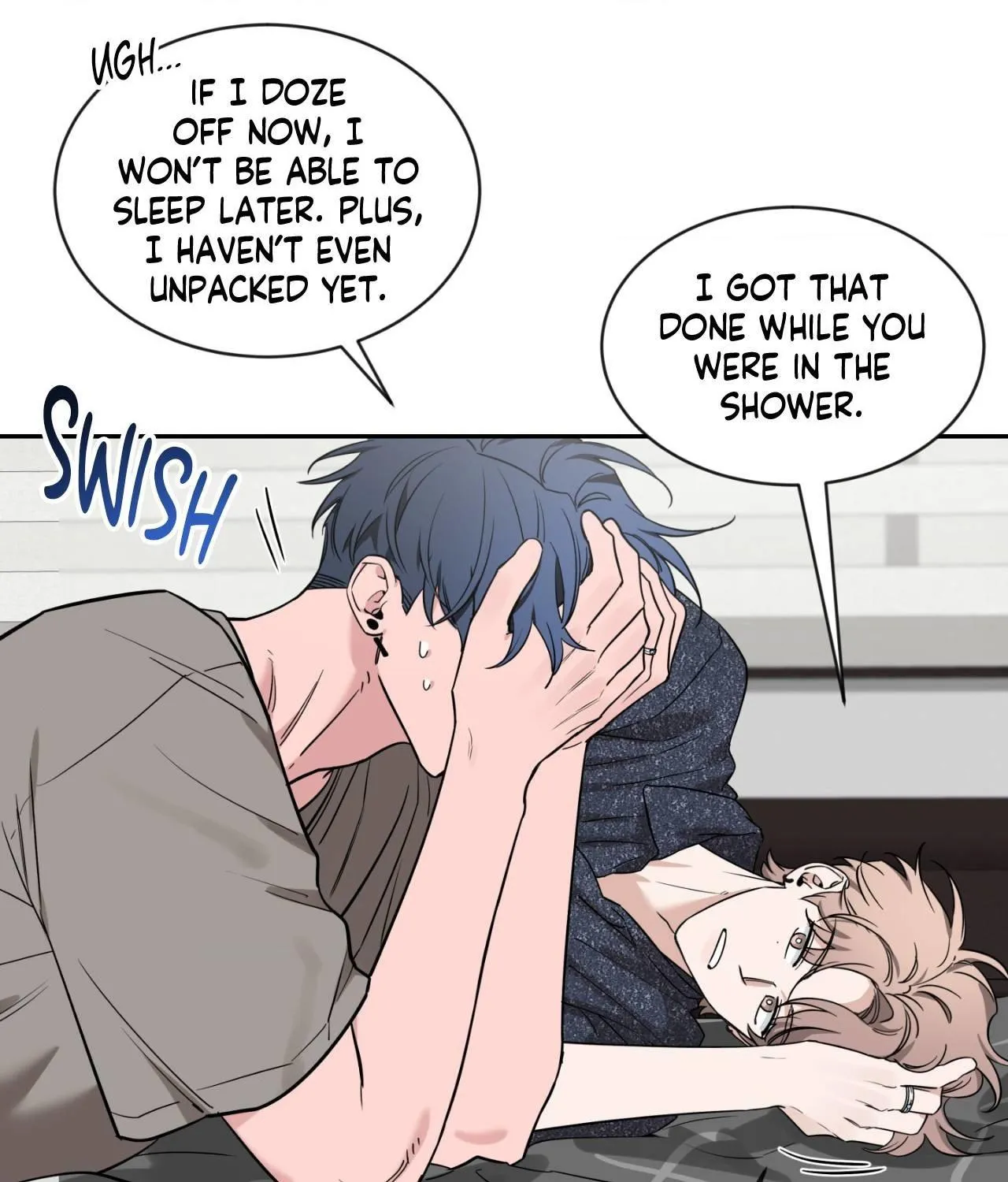 Sketch Chapter 29.1 page 58 - 