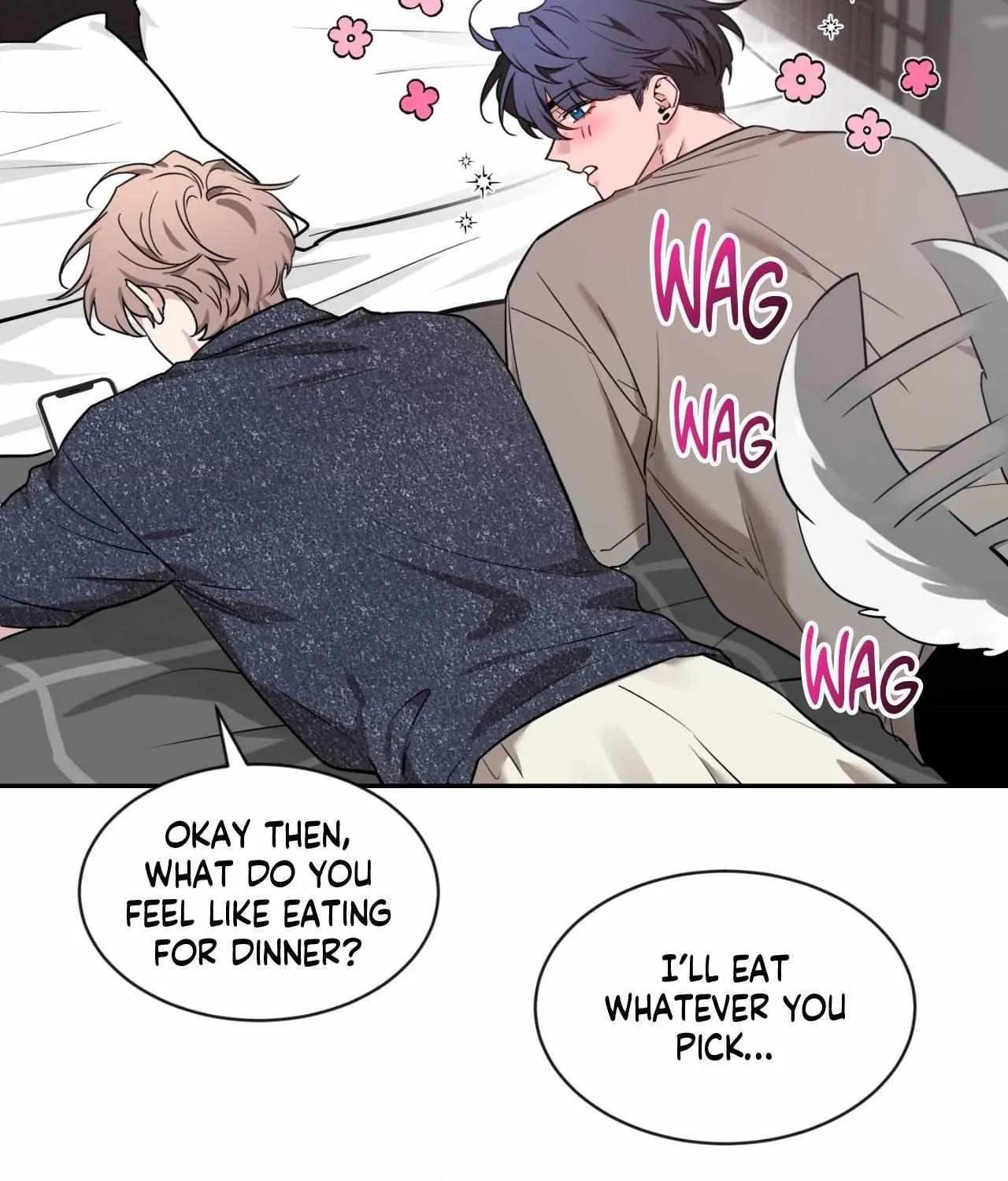Sketch Chapter 29.1 page 70 - 