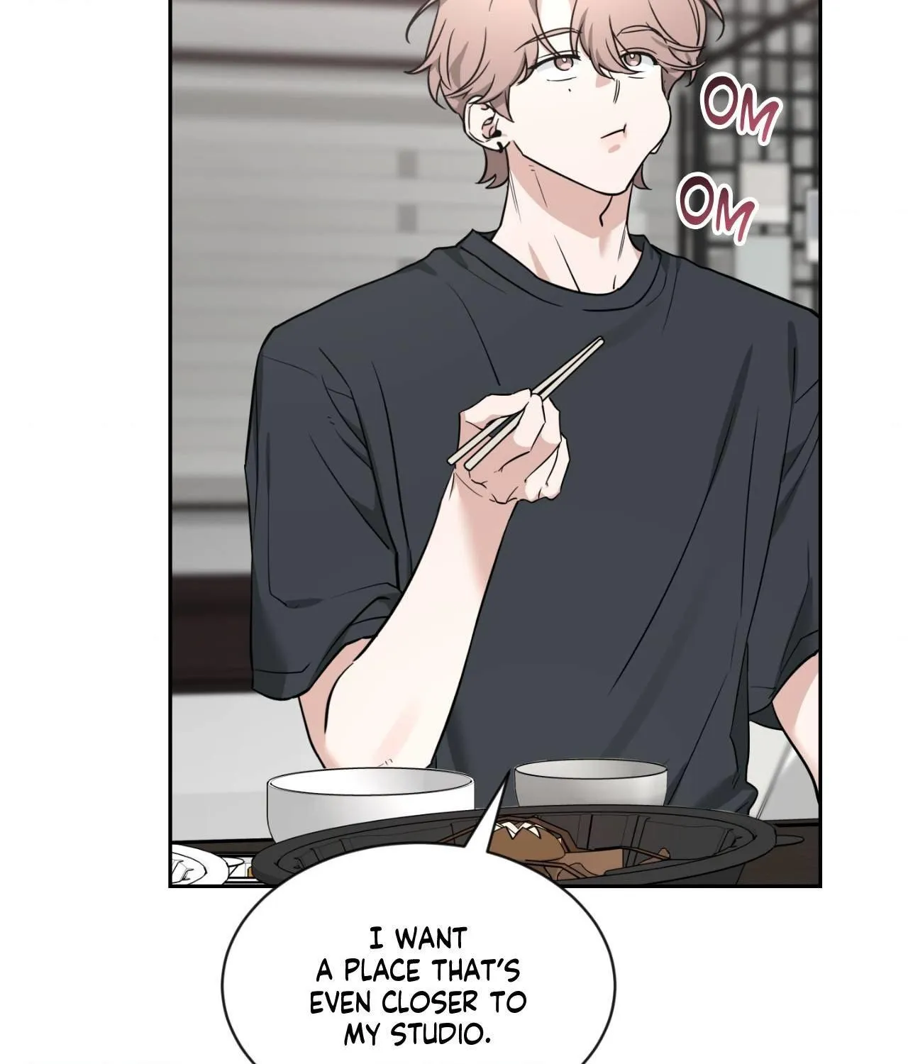 Sketch Chapter 29.1 page 77 - 
