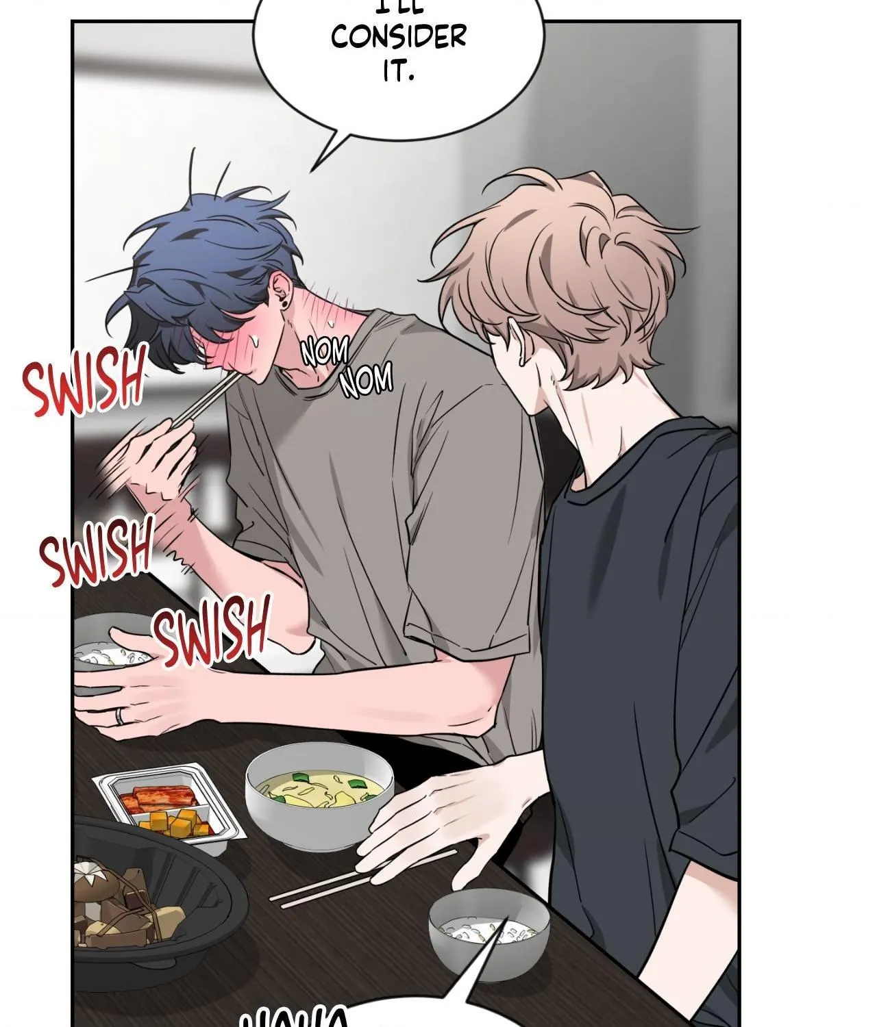 Sketch Chapter 29.1 page 91 - 
