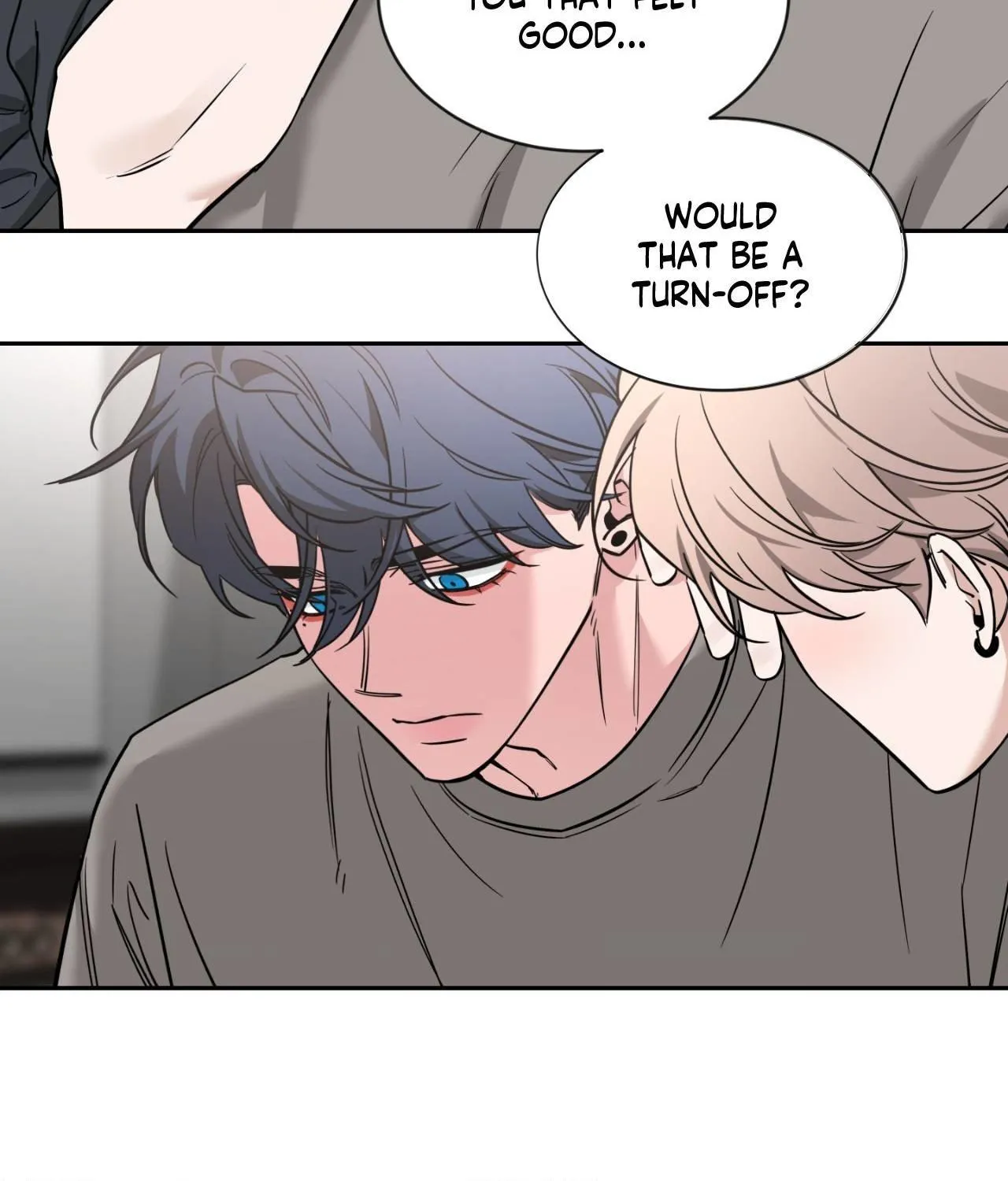 Sketch Chapter 29.1 page 96 - 