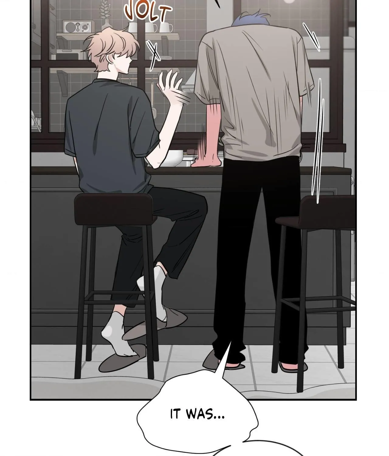 Sketch Chapter 29.1 page 98 - 