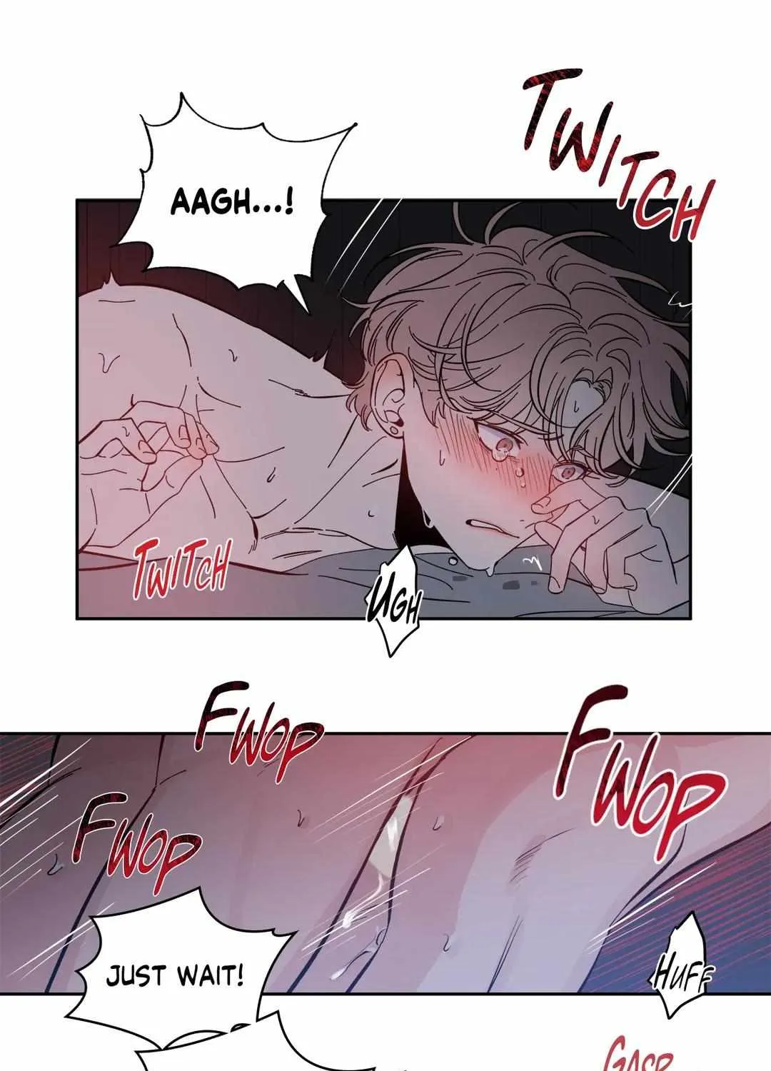 Sketch Chapter 29 page 18 - 