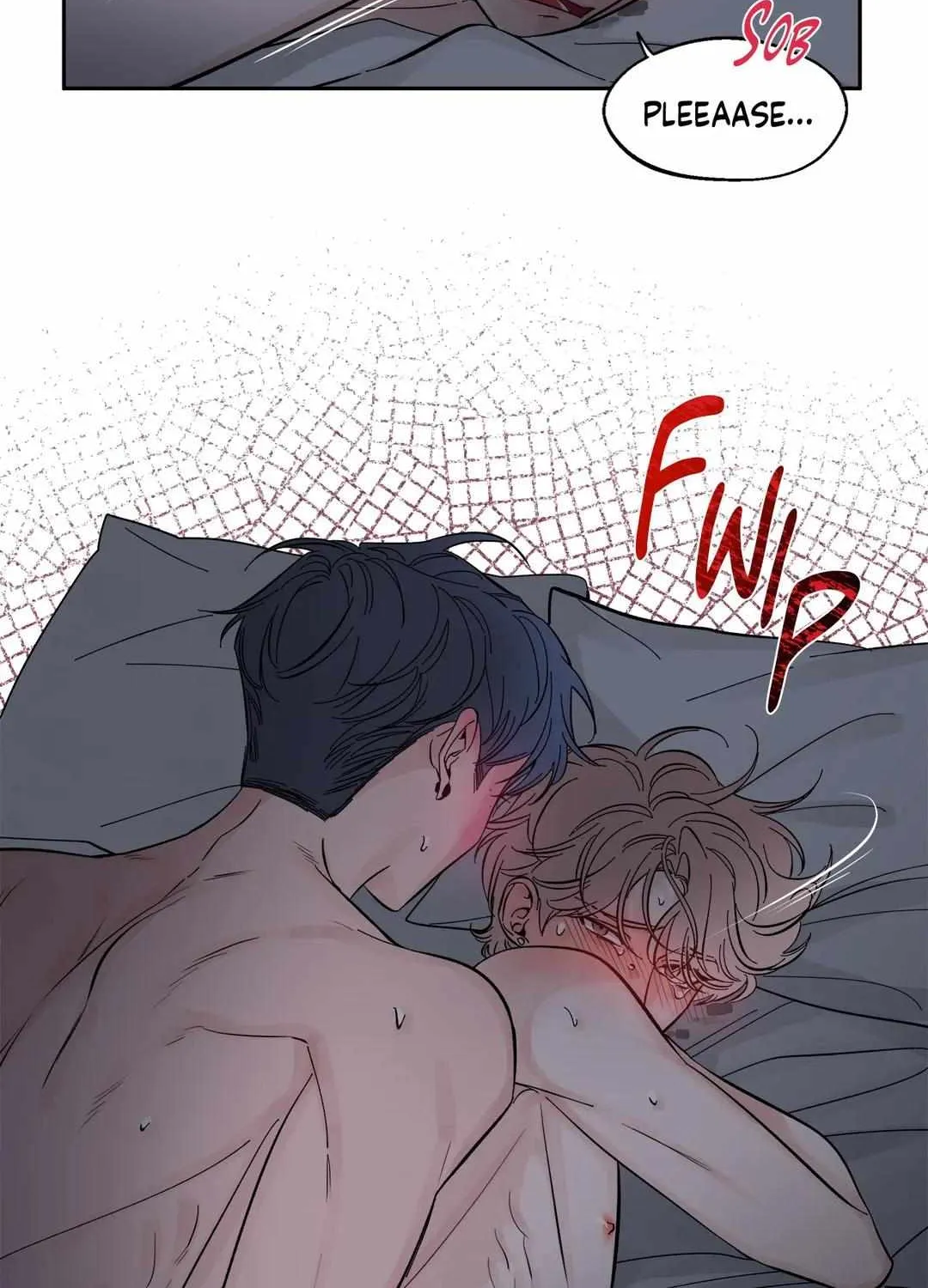 Sketch Chapter 29 page 22 - 