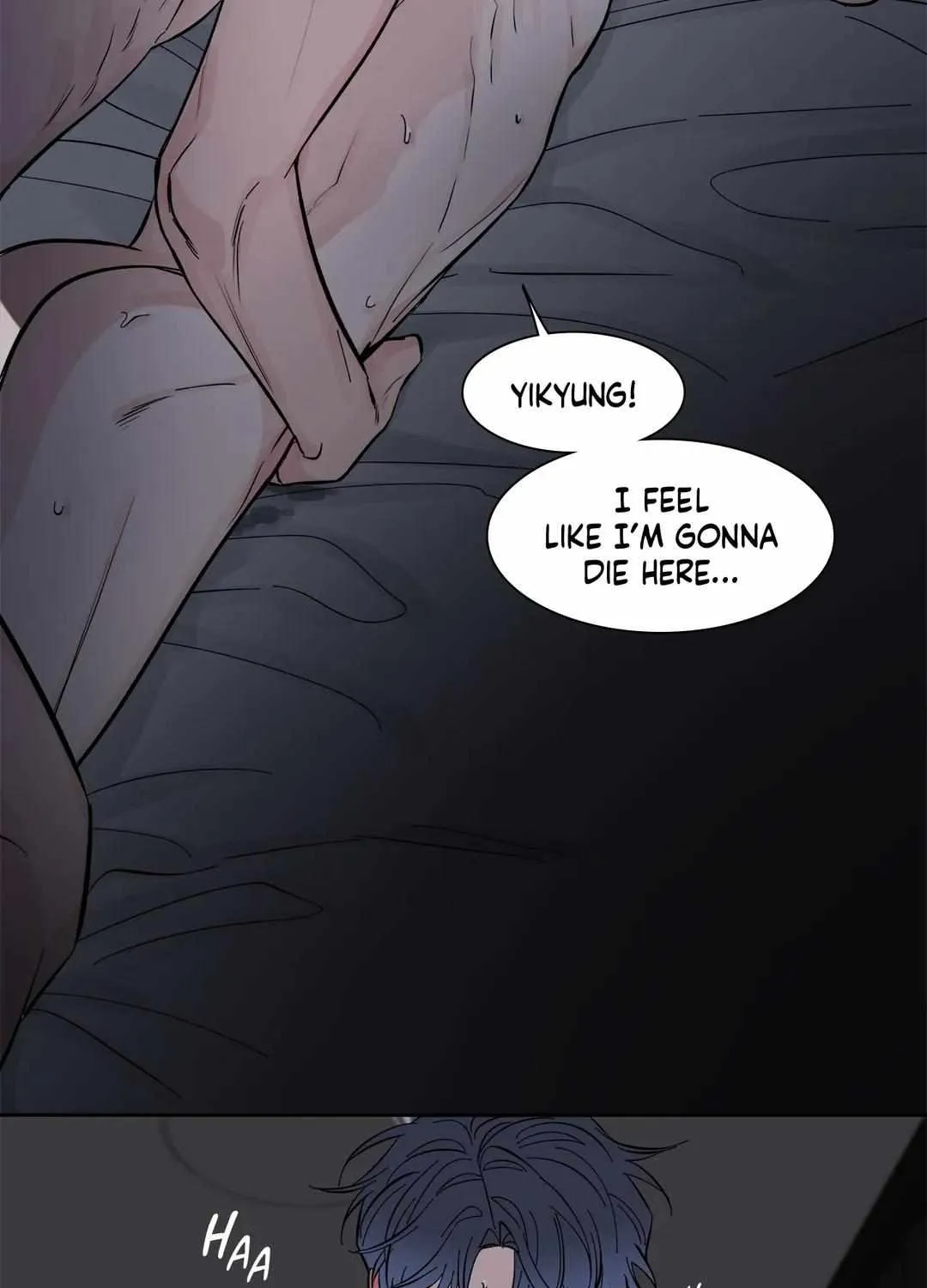 Sketch Chapter 29 page 23 - 
