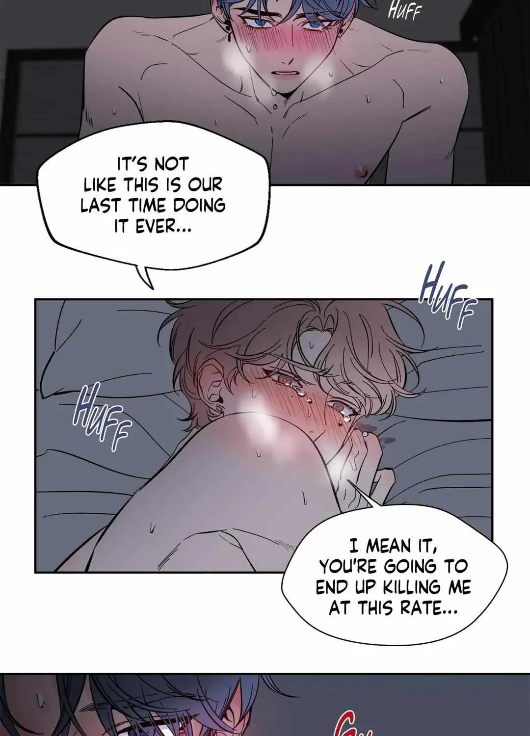 Sketch Chapter 29 page 24 - 