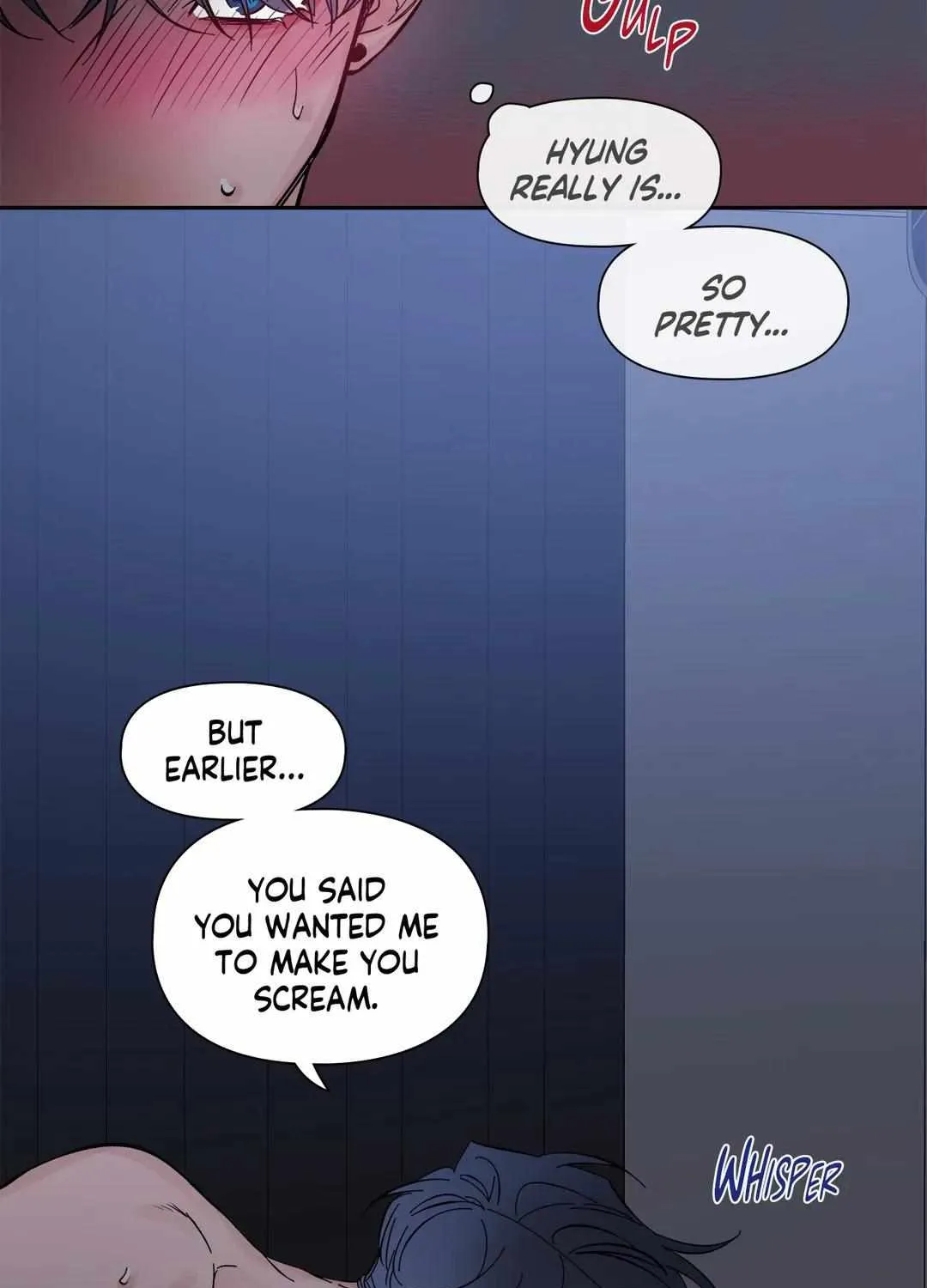 Sketch Chapter 29 page 26 - 