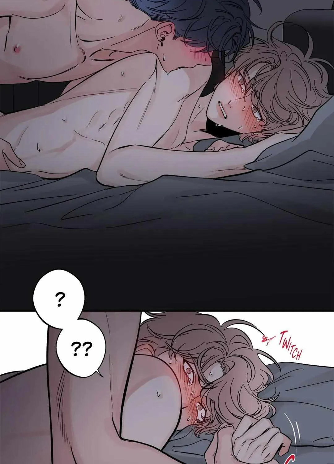 Sketch Chapter 29 page 27 - 