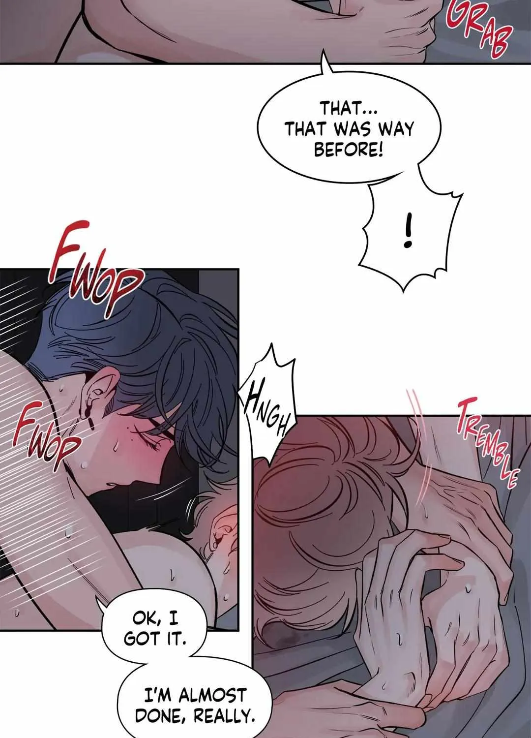 Sketch Chapter 29 page 28 - 