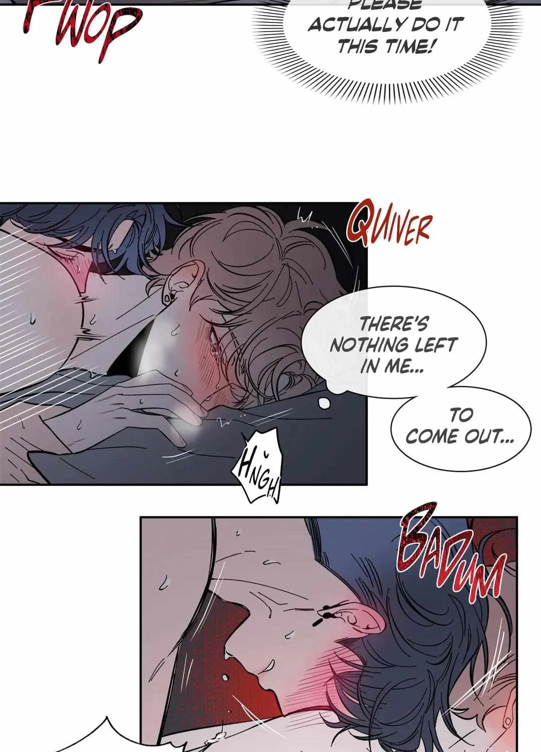 Sketch Chapter 29 page 31 - 