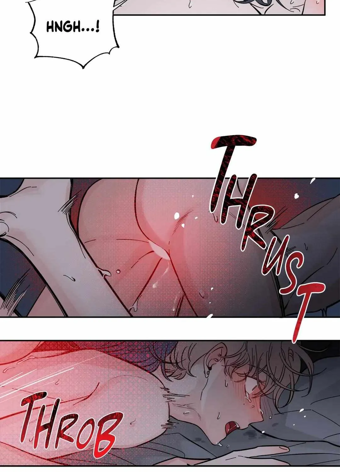 Sketch Chapter 29 page 32 - 