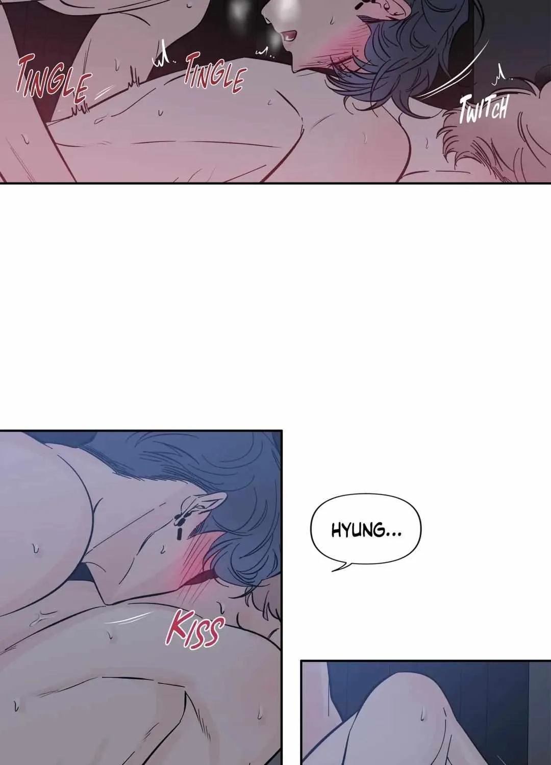 Sketch Chapter 29 page 36 - 