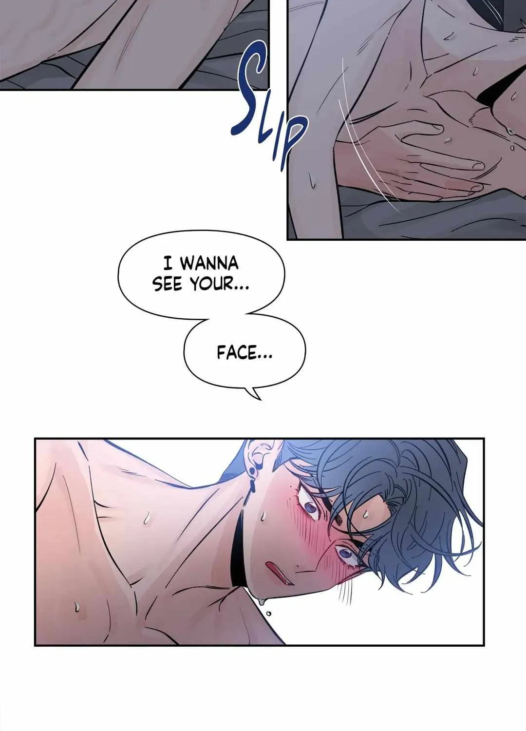 Sketch Chapter 29 page 37 - 
