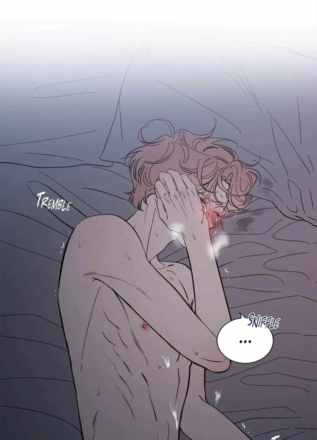 Sketch Chapter 29 page 38 - 