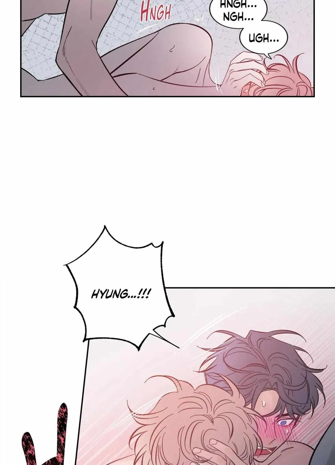 Sketch Chapter 29 page 41 - 