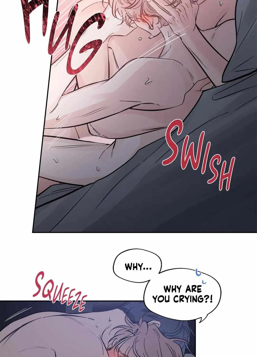 Sketch Chapter 29 page 42 - 