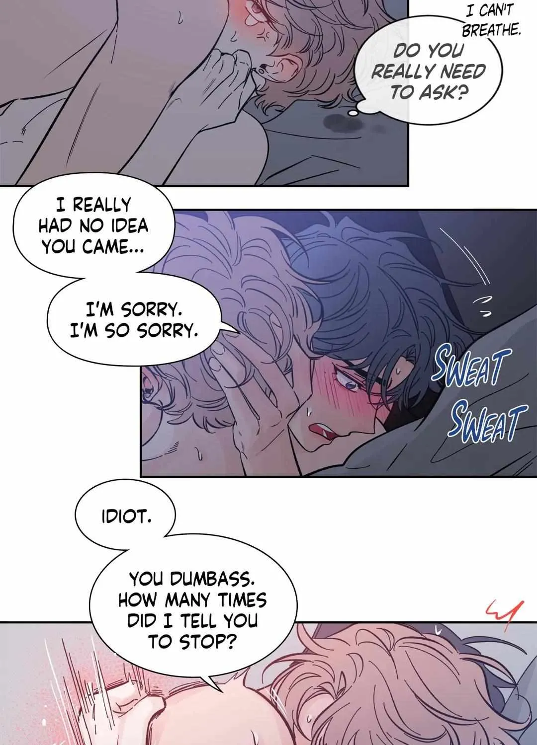 Sketch Chapter 29 page 43 - 