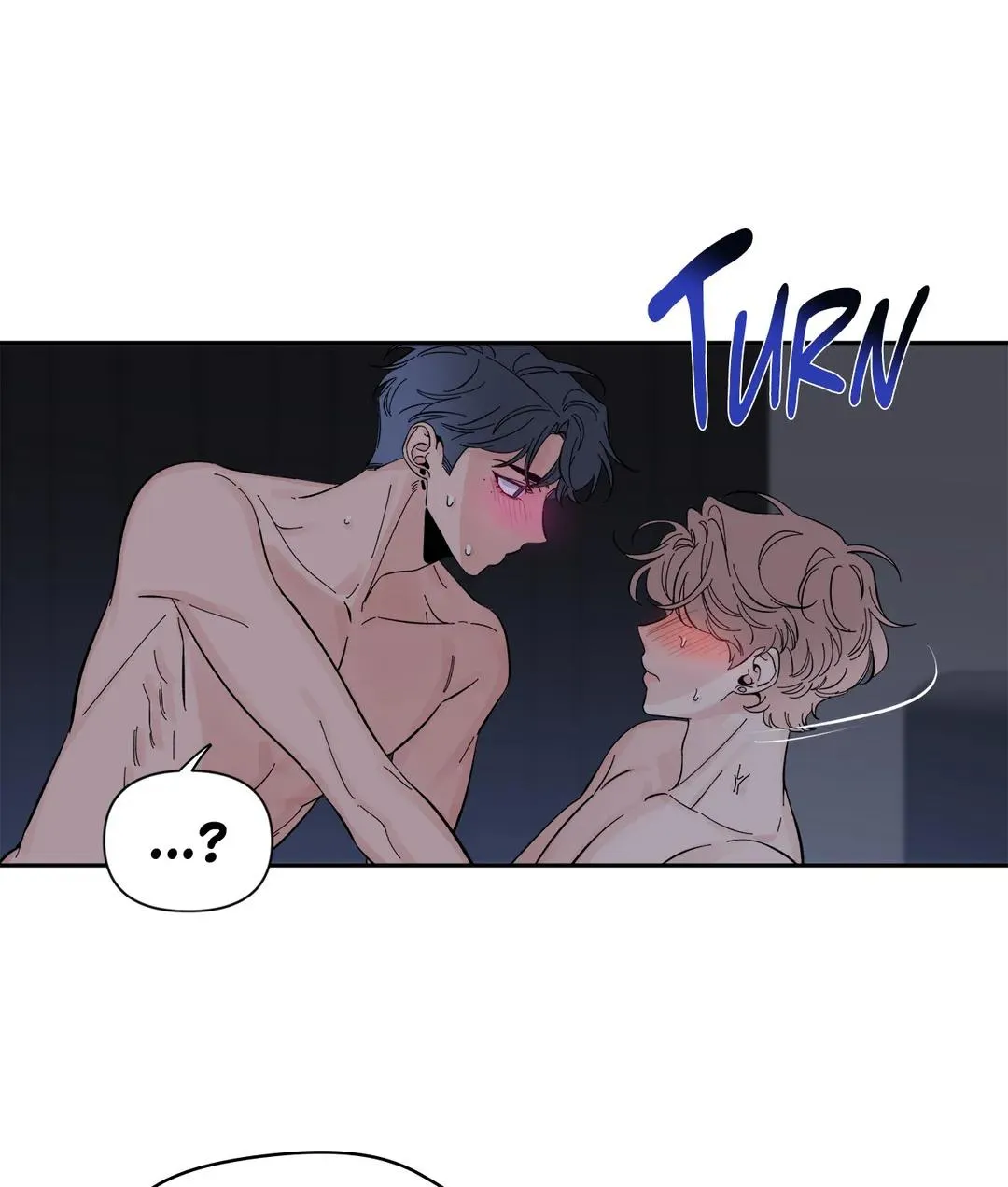 Sketch Chapter 29 page 48 - 
