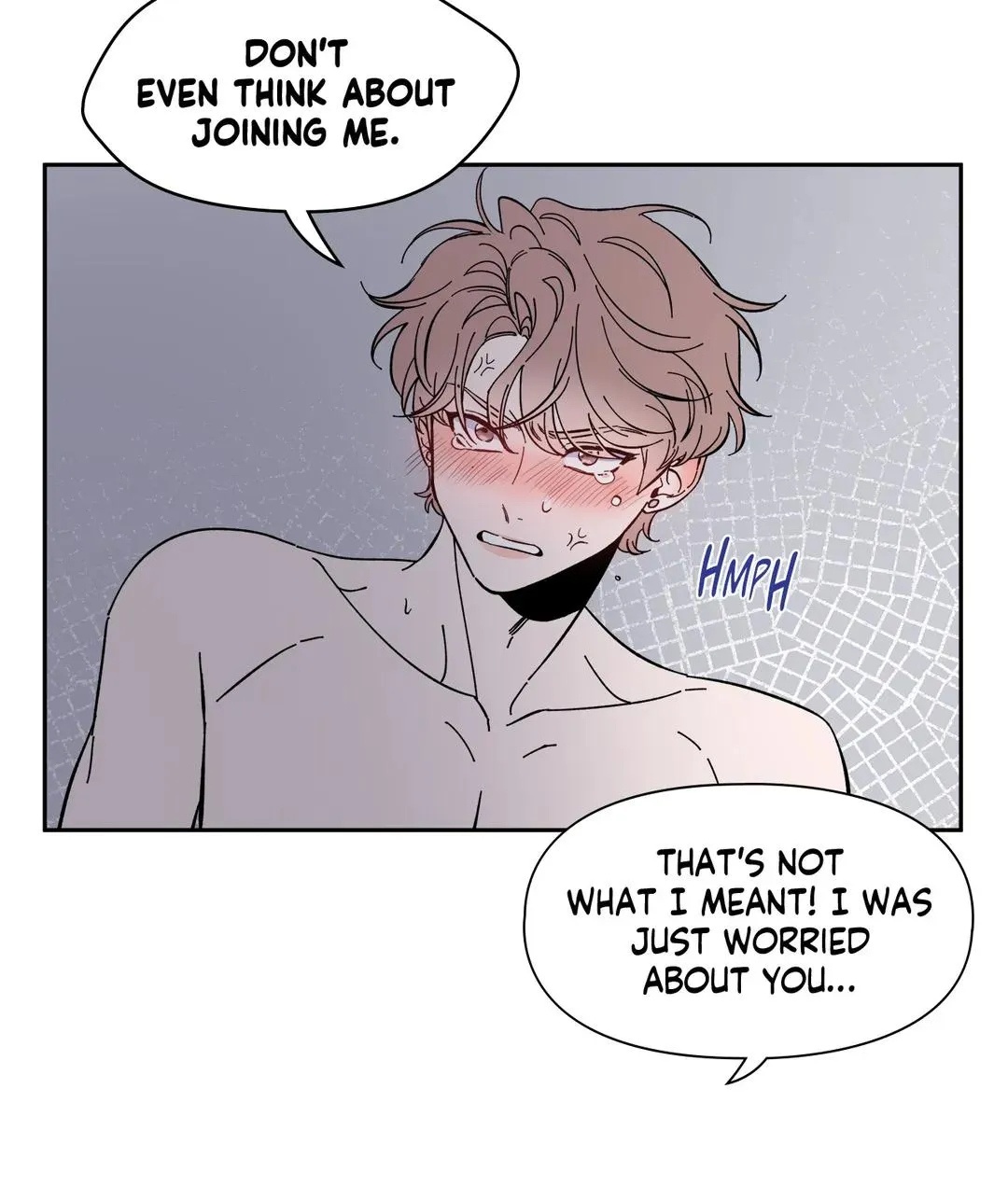 Sketch Chapter 29 page 49 - 