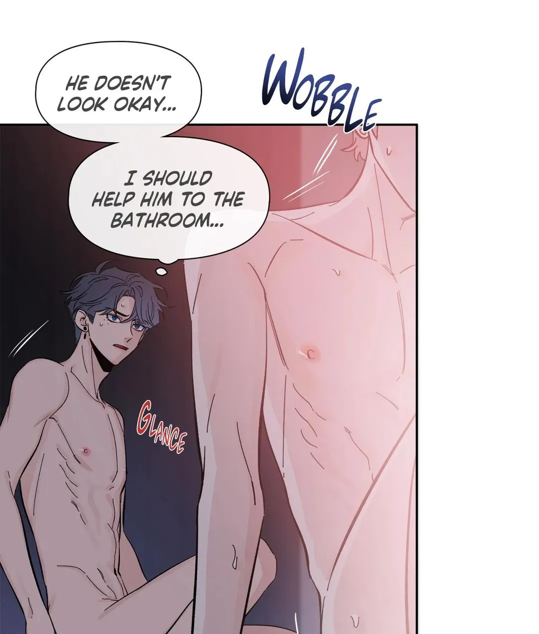 Sketch Chapter 29 page 50 - 