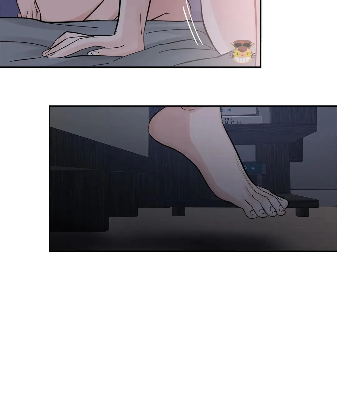 Sketch Chapter 29 page 51 - 
