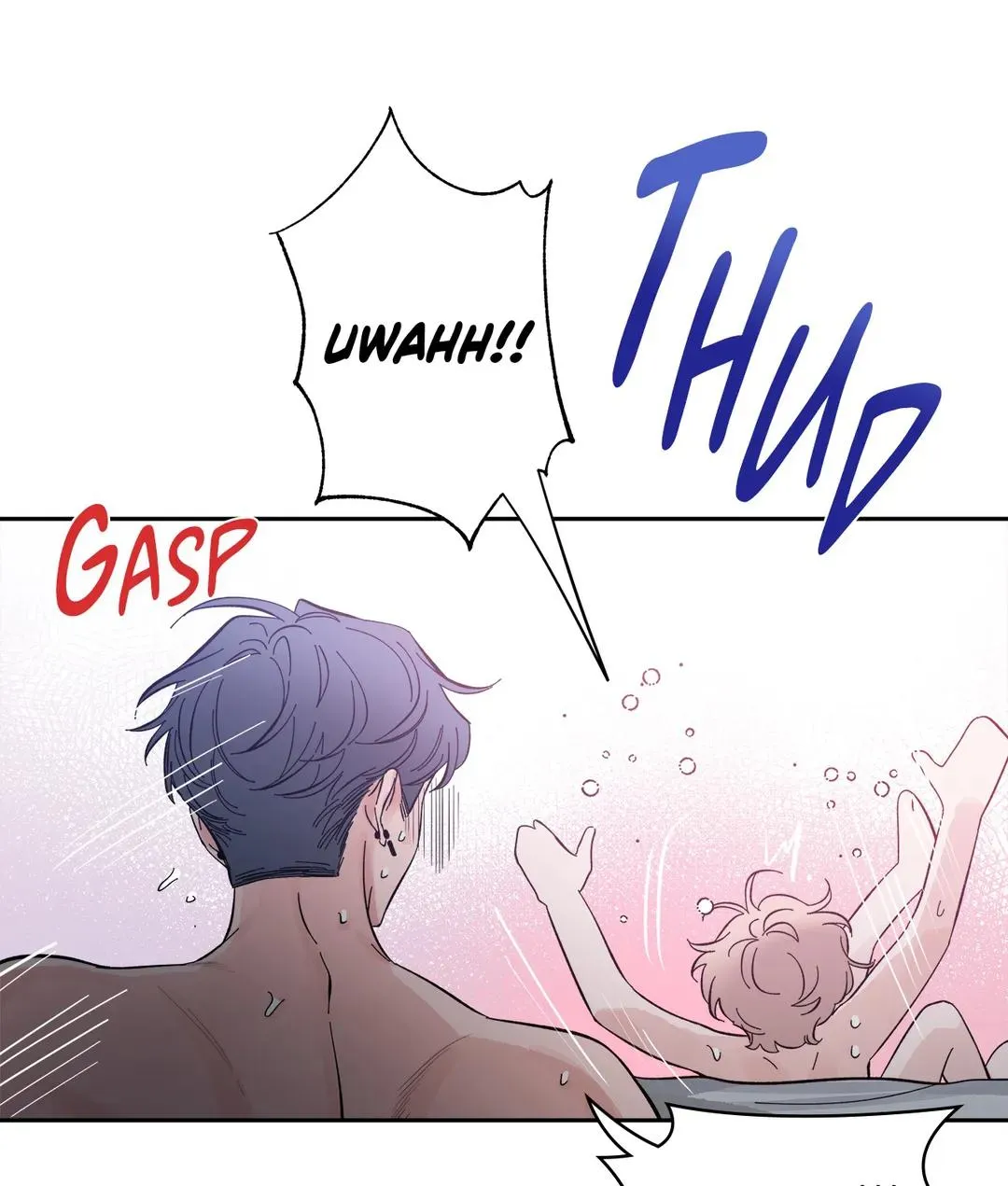Sketch Chapter 29 page 52 - 