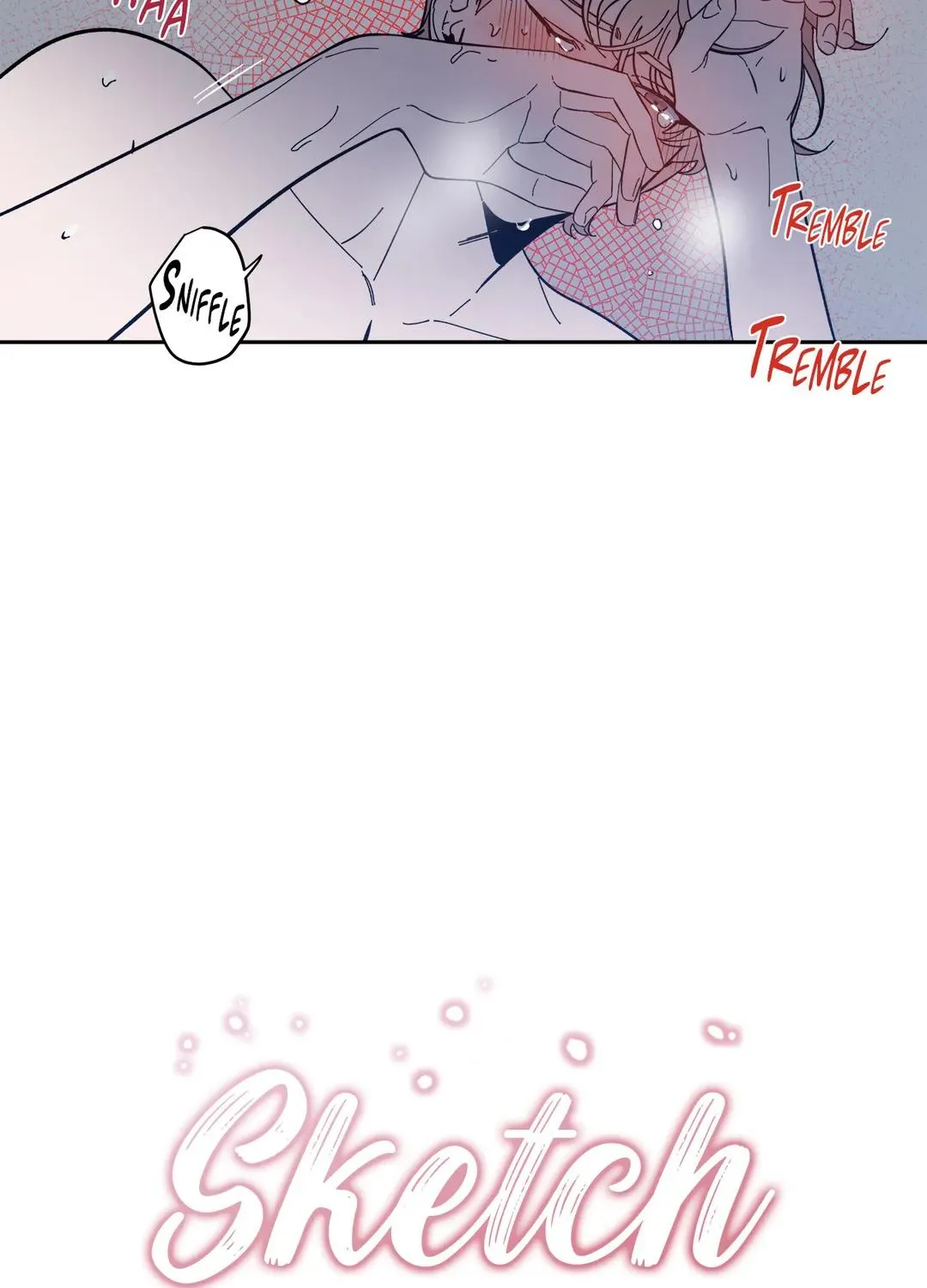 Sketch Chapter 29 page 8 - 