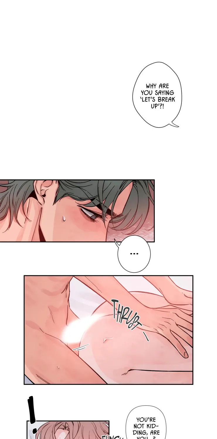 Sketch Chapter 3 page 2 - 