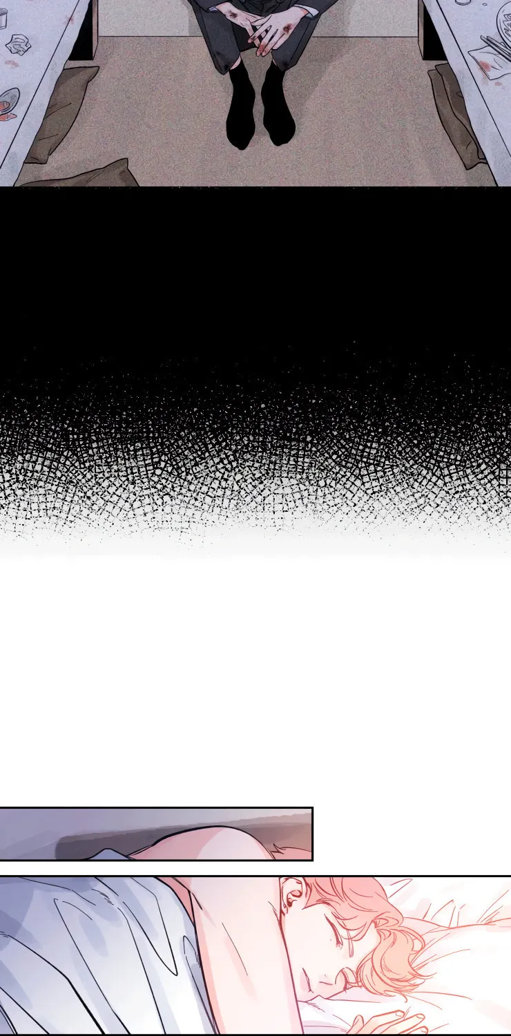 Sketch Chapter 3 page 11 - 