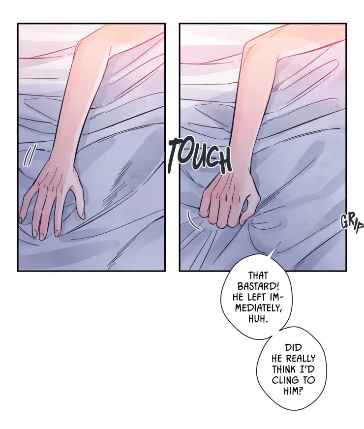 Sketch Chapter 3 page 13 - 