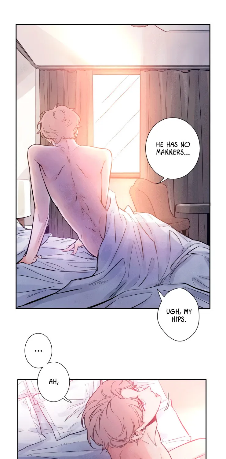 Sketch Chapter 3 page 14 - 