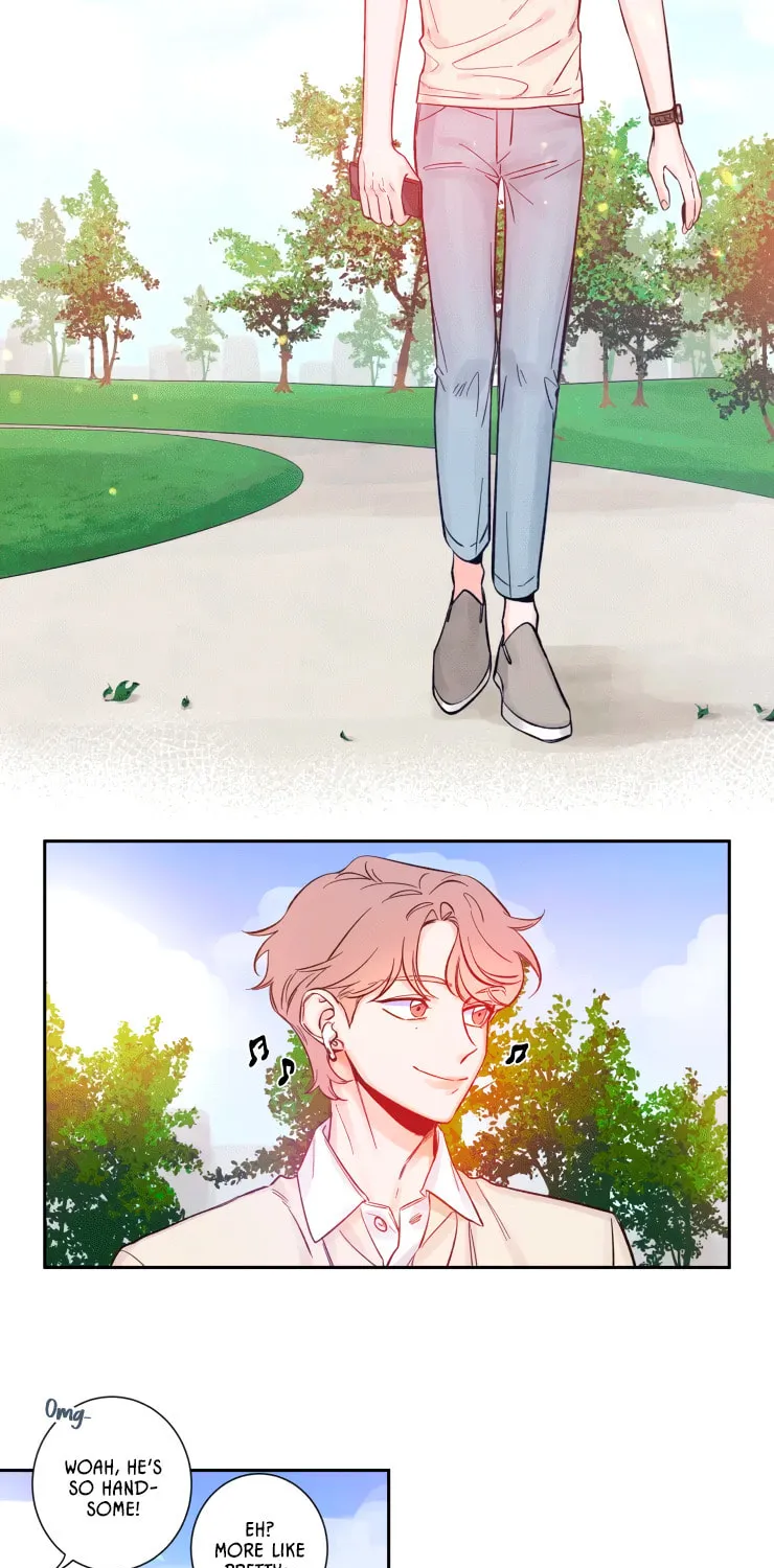 Sketch Chapter 3 page 16 - 