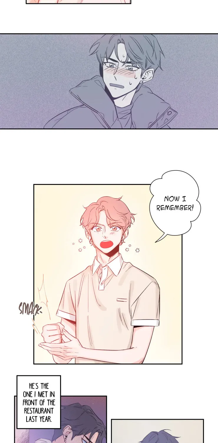 Sketch Chapter 3 page 19 - 
